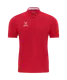 Миниатюра изображения товара Футболка Jogel Premier PerFormDRY CVC Polo (красный R2, XXL)