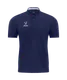 Миниатюра изображения товара Футболка Jogel Premier PerFormDRY CVC Polo (темно-синий Z5, M)
