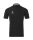 Миниатюра изображения товара Футболка Jogel Premier PerFormDRY CVC Polo (черный 99, XXL)
