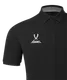Миниатюра изображения товара Футболка Jogel Premier PerFormDRY CVC Polo (черный 99, XXL)