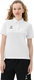 Миниатюра изображения товара Футболка Jogel Premier PerFormDRY CVC Polo W (белый 00, XS)