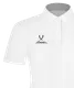 Миниатюра изображения товара Футболка Jogel Premier PerFormDRY CVC Polo W (белый 00, XS)