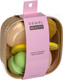 Миниатюра изображения товара Набор спонжей для макияжа Dewal Beauty NL-6856 (6in)