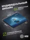 Миниатюра изображения товара Коврик для мыши Cactus Bird / cs-mpc-p13xs