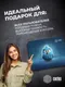 Миниатюра изображения товара Коврик для мыши Cactus Bird / cs-mpc-p13xs