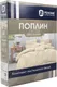 Миниатюра изображения товара Комплект постельного белья Реноме 1.5сп на резинке Французская ваниль 11-0607 (поплин)