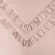 Миниатюра изображения товара Комплект постельного белья с одеялом Sofi de Marko Лоренцо 1.6 / Кт-Лор-1.6-чр (чайная роза)