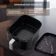 Миниатюра изображения товара Аэрогриль Evolution AIRO 8500TW (черный)