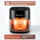 Миниатюра изображения товара Аэрогриль Evolution AIRO 8500TW (черный)