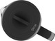 Миниатюра изображения товара Электрочайник Weissgauff WK 1540 EasyFill Db Touch BodyCool