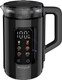 Миниатюра изображения товара Электрочайник Weissgauff WK 1540 EasyFill Db Touch BodyCool