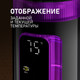 Миниатюра изображения товара Электрочайник Weissgauff WK 1540 EasyFill Db Touch BodyCool