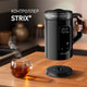 Миниатюра изображения товара Электрочайник Weissgauff WK 1540 EasyFill Db Touch BodyCool