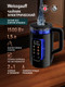 Миниатюра изображения товара Электрочайник Weissgauff WK 1540 EasyFill Db Touch BodyCool
