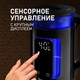 Миниатюра изображения товара Электрочайник Weissgauff WK 1540 EasyFill Db Touch BodyCool