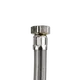 Миниатюра изображения товара Шланг для насосной станции Maxpump Антивибрационный прямой 60см / AB-2006352182096