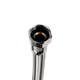 Миниатюра изображения товара Шланг для насосной станции Maxpump Антивибрационный прямой 60см / AB-2006352182096