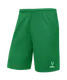 Миниатюра изображения товара Шорты баскетбольные Jogel Camp Basic JC2SH0121.73 (зеленый, XL)