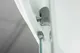 Миниатюра изображения товара Душевой поддон Saniteco SNT низкий полукруг (88x88)