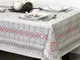 Миниатюра изображения товара Комплект столового белья Блакiт Сузорье 44721 / D110