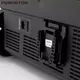 Миниатюра изображения товара Автохолодильник PORFRITOR MC40B