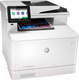 Миниатюра изображения товара МФУ HP Color LaserJet Pro M479fdn (W1A79A)