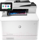Миниатюра изображения товара МФУ HP Color LaserJet Pro M479fdn (W1A79A)