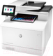 Миниатюра изображения товара МФУ HP Color LaserJet Pro M479fdn (W1A79A)