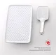 Миниатюра изображения товара Душевая система со смесителем Raglo R01.27