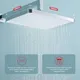 Миниатюра изображения товара Душевая система со смесителем Raglo R01.27
