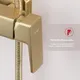 Миниатюра изображения товара Душевая система со смесителем Raglo R30.24.03