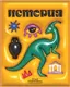 Миниатюра изображения товара Набор предметных тетрадей BG Непотопляемая / ТПК5ск48_лм_вл_к 73007 (5шт, 48л)
