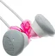 Миниатюра изображения товара Наушники Sony MDR-E9LPP (розовый)