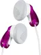 Миниатюра изображения товара Наушники Sony MDR-E9LPP (розовый)