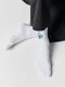 Миниатюра изображения товара Носки Mark Formelle 107K-3099 (р-р 25-27, белый)