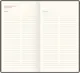 Миниатюра изображения товара Ежедневник BG Мерцание / Wd_92629 (64л)