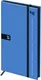 Миниатюра изображения товара Ежедневник BG Монохром / Wd_68348 (64л, синий)