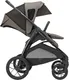 Миниатюра изображения товара Детская прогулочная коляска Inglesina Aptica XT New / AG70T0TDB (Tundra Beige)