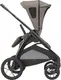Миниатюра изображения товара Детская прогулочная коляска Inglesina Aptica XT New / AG70T0TDB (Tundra Beige)