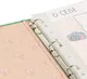 Миниатюра изображения товара Папка адресная BG Портфолио для школьника. Котята-школьники / ПФ_72383
