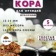 Миниатюра изображения товара Субстрат Белглеба 15-30мм Кора сосновая (5л)