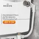 Миниатюра изображения товара Сифон Roxen R70A-BN