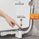 Миниатюра изображения товара Сифон Roxen R70C-BN