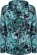 Миниатюра изображения товара Худи FHM Mark Hoodie V3 (S, мятный принт)