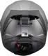 Миниатюра изображения товара Мотошлем LS2 FF820 Rapid III Solid (XL, матовый титан)