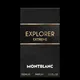 Миниатюра изображения товара Парфюмерная вода Montblanc Explorer Extreme (100мл)
