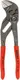 Миниатюра изображения товара Клещи переставные Knipex 8601180SB