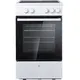 Миниатюра изображения товара Плита электрическая GENERAL ELECTRONICS GE-EM4650W