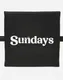 Миниатюра изображения товара Турник-брусья Sundays 3в1 А-981 (черный)