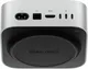 Миниатюра изображения товара Неттоп Apple Mac mini A3238 macOS / MU9D3LL/A (серебристый)